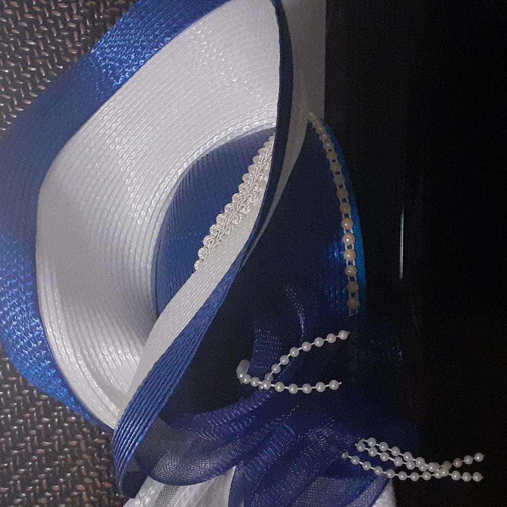 Church hat